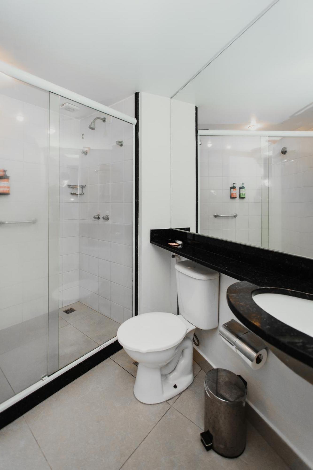 Standard Apartment Double Bed