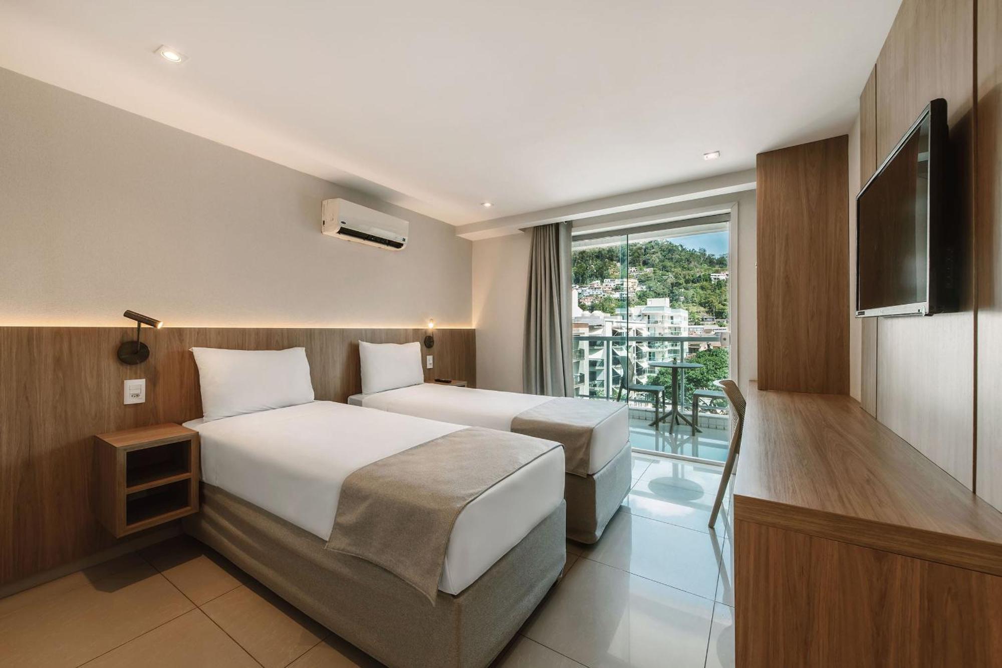 Two-Bedroom Superior Suite