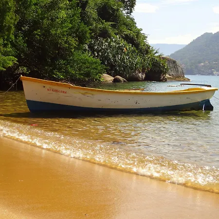 Pousada Vitorino-2