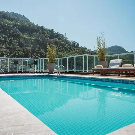 Angra Beach Hotel-2